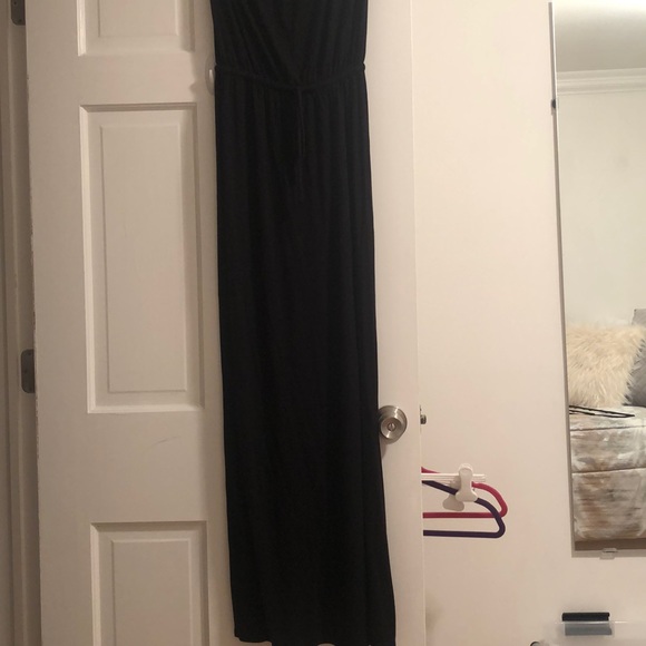 Old navy maxi dress - Picture 3 of 3